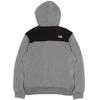 THE NORTH FACE Sweatshirts Men's Gray Hooded Moderate Other NF0A7UO4-GVD