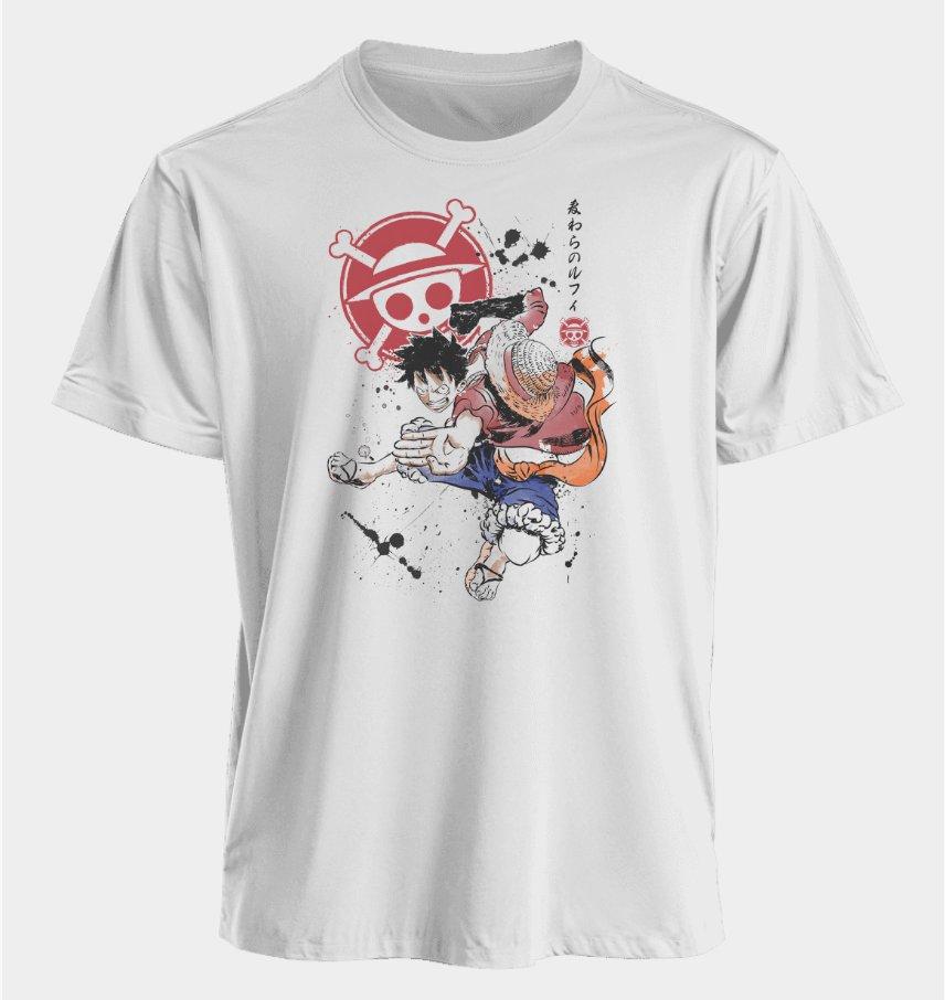 One Piece Anime Luffy Zoro Graphic T Shirt Unisex Unisex New Summer Y2k Short Sleeve Tee Unisexga Print Streetwear Casual Top