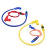 Bobine d'allumage universelle pour moto, bougie d'allumage Iridium, câble d'alimentation pour moto tout-terrain, kart, VTT, scooter, mobylette, Yamaha, Kawasaki