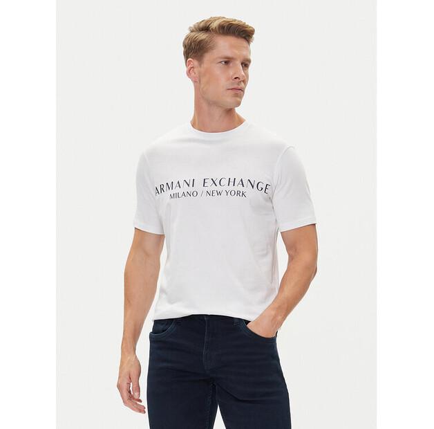 Футболка Armani Exchange 8NZT72 Z8H4Z 1100 EU XL