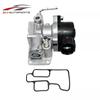 23781-5M010 IACV Idle Air Control Valve For Nissan Sentra 2000 2001 2002 2003 2004 2005 2006 1.8L New 237815M010
