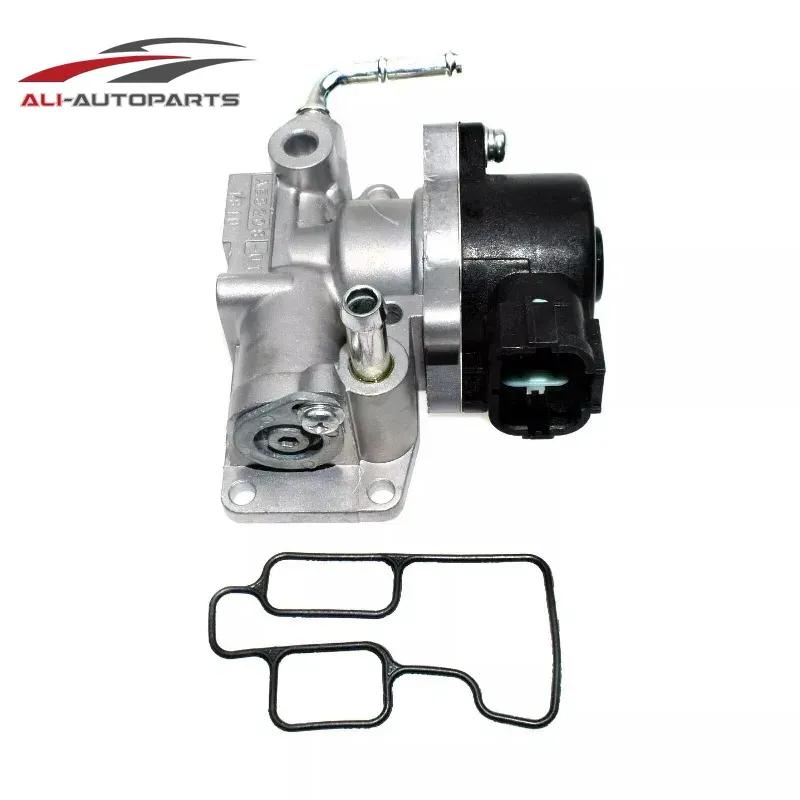 23781-5M010 IACV Idle Air Control Valve For Nissan Sentra 2000 2001 2002 2003 2004 2005 2006 1.8L New 237815M010