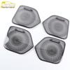 Adventurer Four-Door Speaker Cover & Box Decorative Stickers for 20 Models