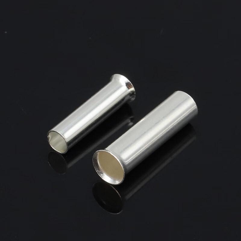 EN Tubular Bare Wire Terminals