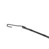 Front Left Windshield Wiper Arm A9018200044 Heat Resistant Smooth Operation Wiper Blade Arm for Sprinter 2500 3500