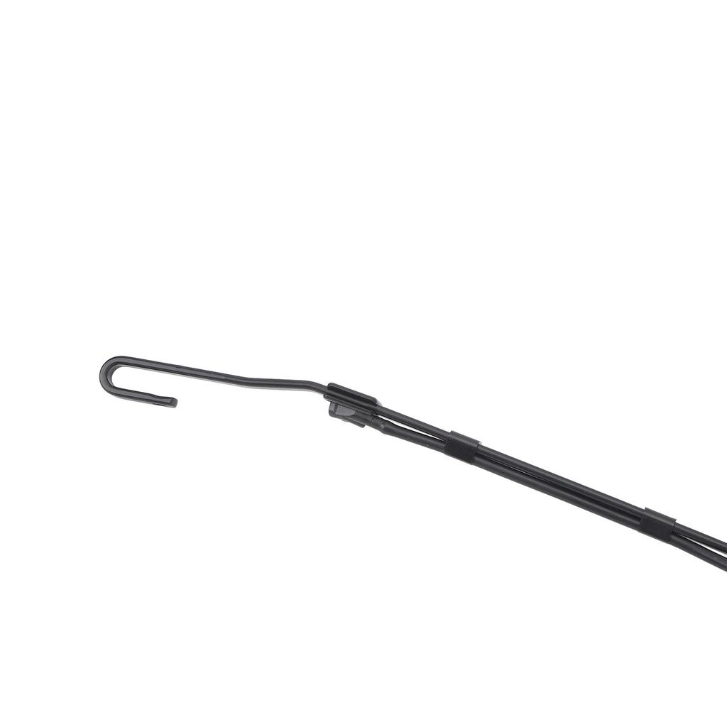 Front Left Windshield Wiper Arm A9018200044 Heat Resistant Smooth Operation Wiper Blade Arm for Sprinter 2500 3500