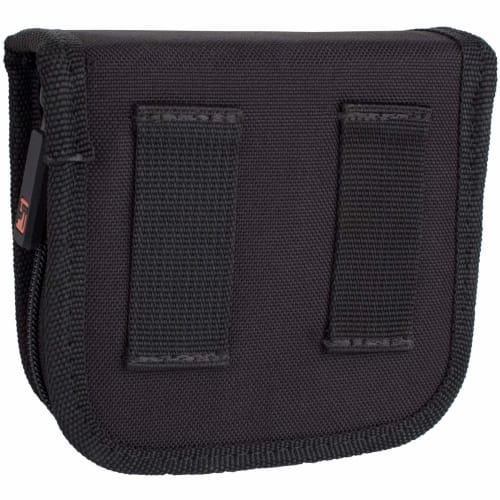 PROTEC Mouthpiece Pouch A222ZIP Black