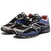 Saucony ProGrid Omni All In 9 Running Shoes Unisex Dazzling Color Silver S101245-1014