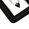 Flick Wallet Tricky Prop Make It Appear or Disappear Wallet Street Stage Stage Performance Gimmick Prank Prop Beginner Magicians Accessories
