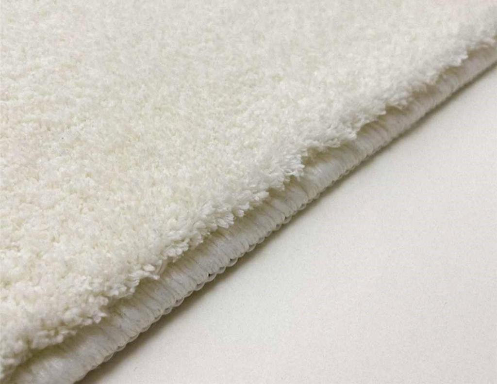 Alfombra Gruesa Estilo Ins Tatami para Dormitorio, Mesita de Noche o Mirador