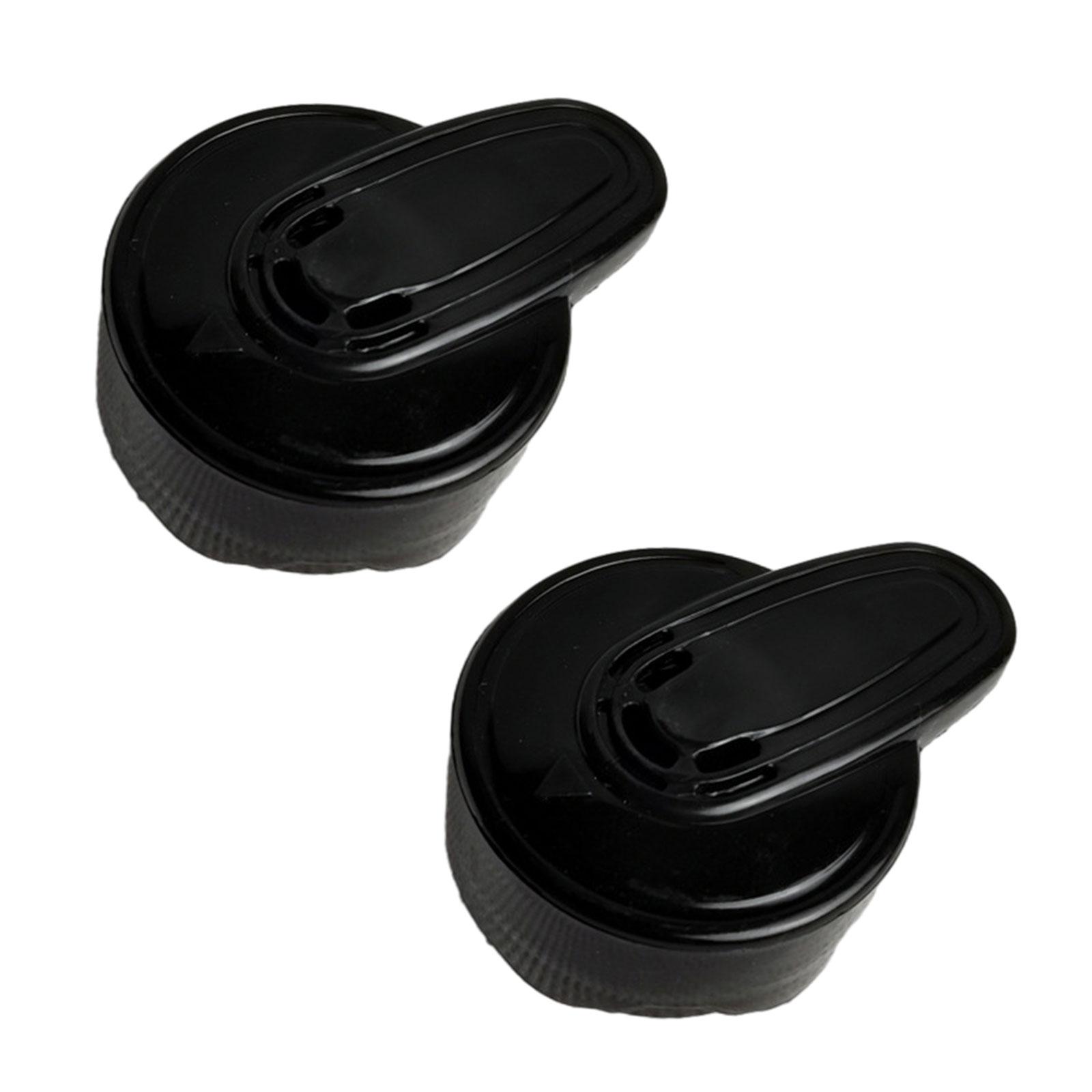 

Паровыпускные поплавковые клапаны Запасные части для скороварки Безопасность Совместимы с аксессуарами для скороварки 2 шт. чёрный