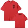 T-shirt Kingdom Come Deliverance II Emblema Stampa Grafica Gioco Maglietta Stampa Grafica di Alta Qualità TEE 100% Cotone Casual