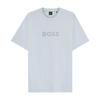Boss Mens Terrace Logo T-Shirt