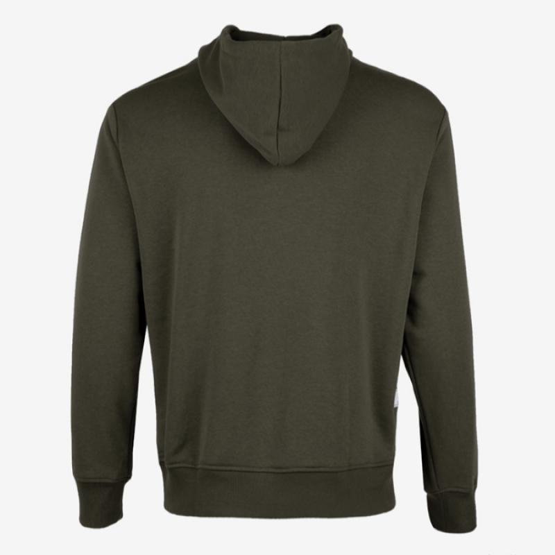 New Balance Galleria New Balance Hoodie Hoops Essential Long Sleeve S06149