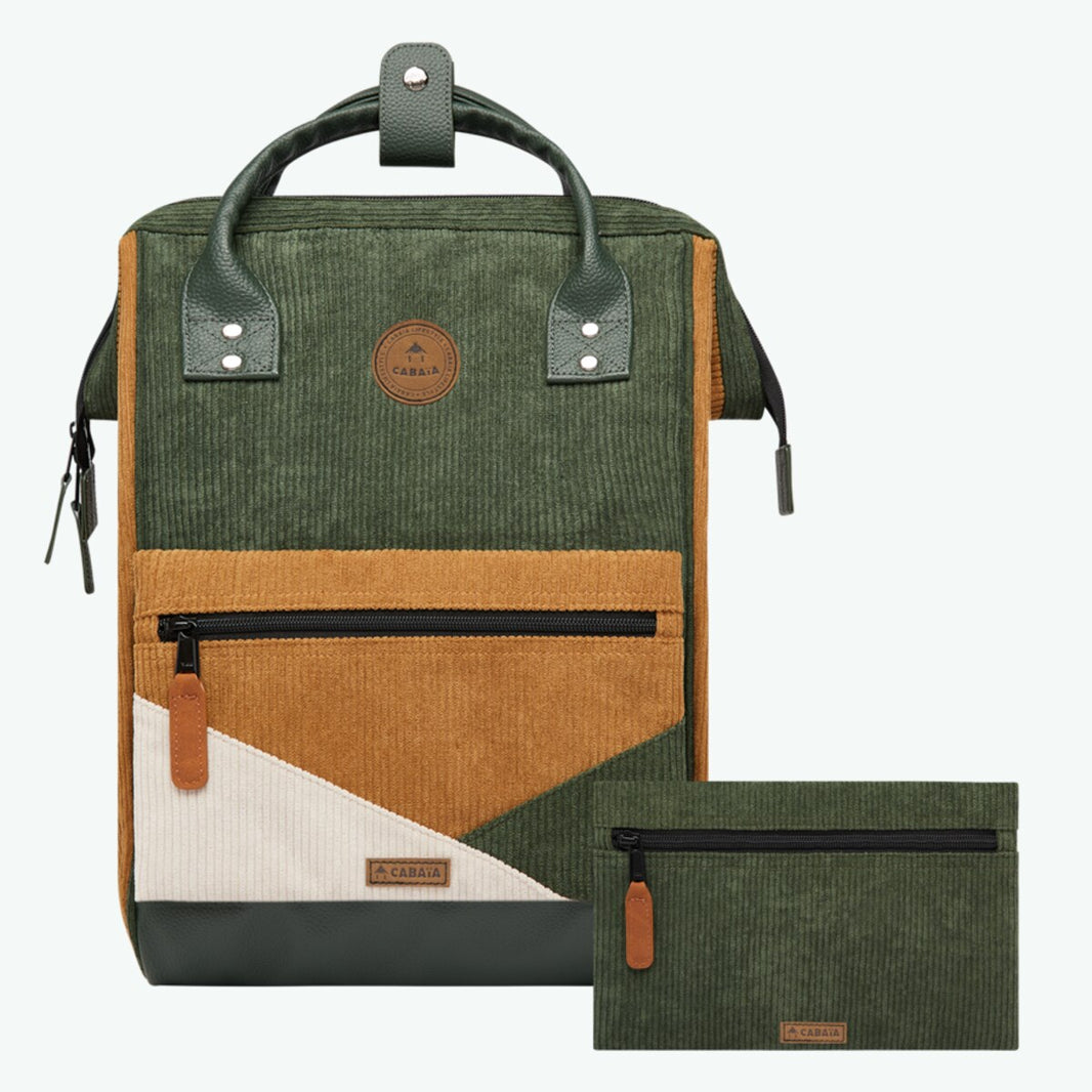 

Backpack Cabaïa Medium Adventurer Doha