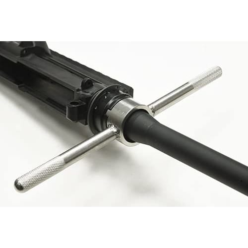 GUARDER Barrel Nut Wrench Tokyo Marui MWS M4 TOOL-11
