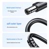 DOREWIN 12V 3A Universal Power Adapter