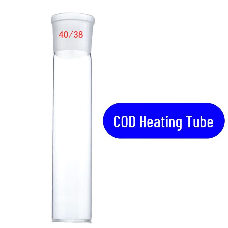 COD Digestion Heating and Condensing Tube