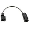 Car Microphone For Luxury Vehicles Sound Recording Noise Cancelling Easy Installation Voice Sensory Microphone Replace