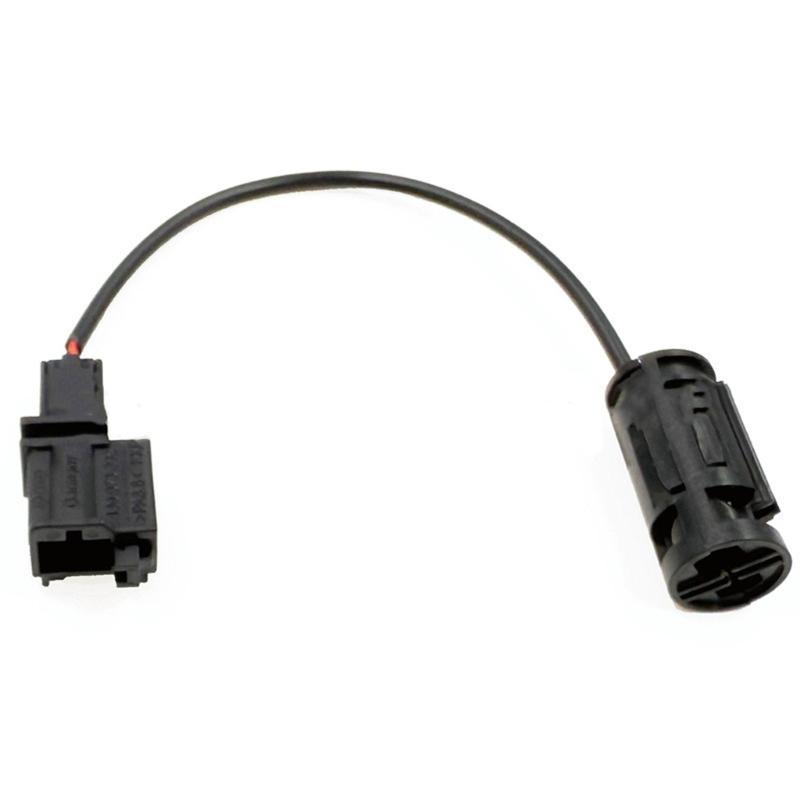 Car Microphone For Luxury Vehicles Sound Recording Noise Cancelling Easy Installation Voice Sensory Microphone Replace