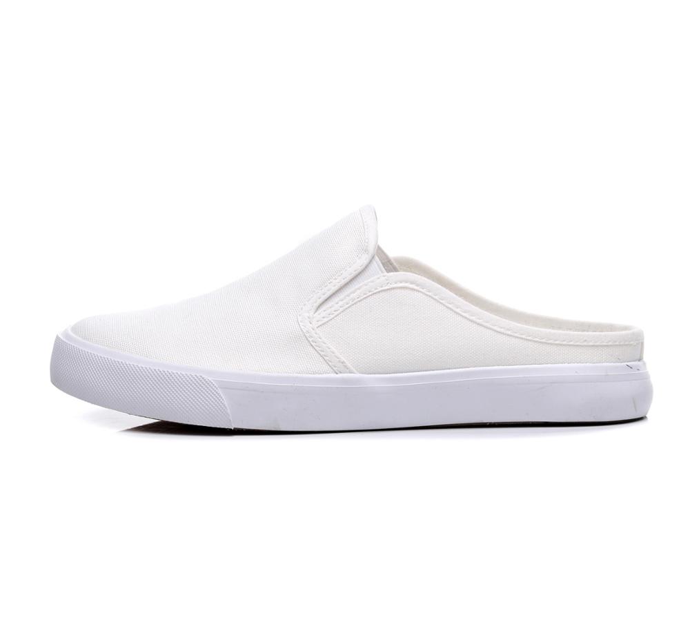 Frühling Sommer Halbschuhe Herren Canvas Schuhe Flache Sohle Niedrig geschnittene Schuhe Jugend Hohe Qualität Herren Freizeitschuhe Herren Sneaker