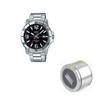 Casio G Shock MTPVD01D 1B MTP-VD01D-1BV