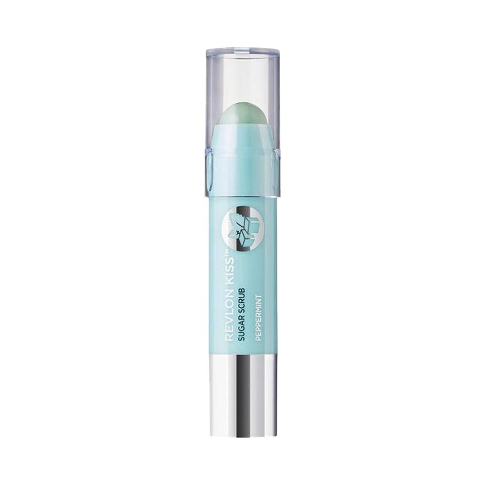 REVLON Kiss Sugar Scrub 2.6g (114 Peppermint / 113 Yuzu)