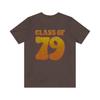 Jahrgang 1979 Vintage Herren T-Shirt