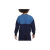 Nike Kids Sweatshirts Crew Neck Moderate FV2791-410