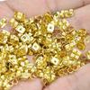 1000pcs Earring Back Safety Stoppers Ear Studs Back Great for Women Earrings