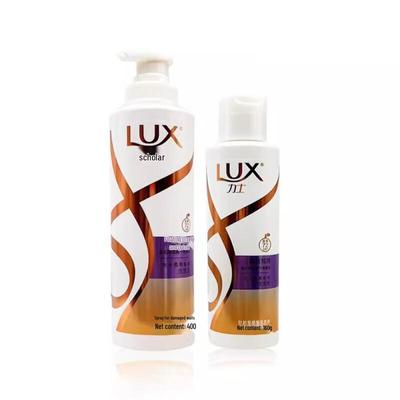 Lux Strahlender Glanz Shampoo & Spülung Set