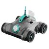 Robot de piscina - Bestway - Moly - Autónomo - Gris