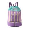 Large Capacity Kids Beach Bag Lightweight Toiletry Storage Bag  Outdoor