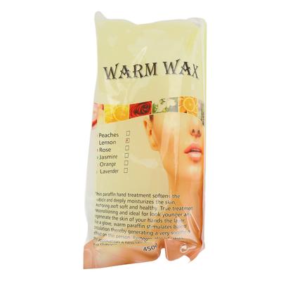 Paraffin Wax Machine Refills Paraffin Wax Block Nourishing Hand Feet for Home Beauty Salon
