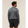 Gymshark Training 1 4 Zip Graphite Grey A1c4q Gb7j