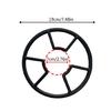Gas Cooker Support Rack Black Pans Coffee Moka Pot Reducer Kitchen Supplies