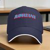 Rawayana Sun Baseball Cap Summer Unisex Adult  Tour Design Hip Hop Hats Wholesale Streetwear Tennis Skate Baseball Caps