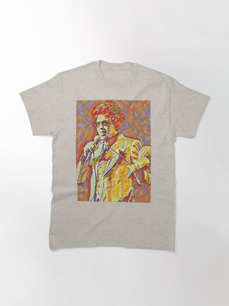 Héctor Lavoe El Cantante - Héctor Lavoe Classic T-Shirt
