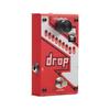 Digitech Pitch Shifter Pedal DROP Black DGD-01