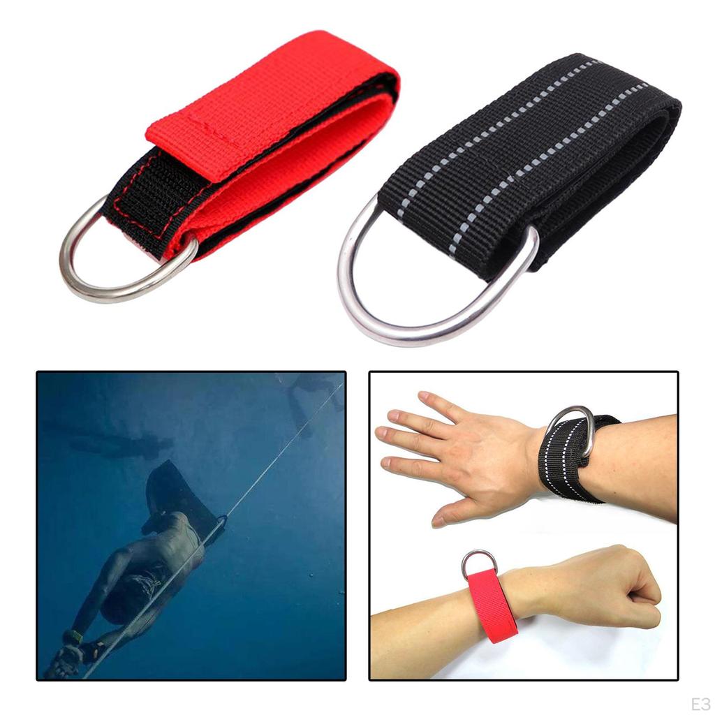 Wristband - Secure Your Gear in