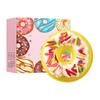 Clean Body Bath Macaron Donut Bath,Gift For Mom, Bath Products,Gift For Women, Birthday Gift,Smooth And Moisturized Skin,1 Pc