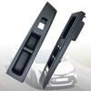 74231-52630-C0, 74232-52570-C0 Door Window Switch Panel Bezel for Toyota Vitz 2010 2011 2012 2013 2014
