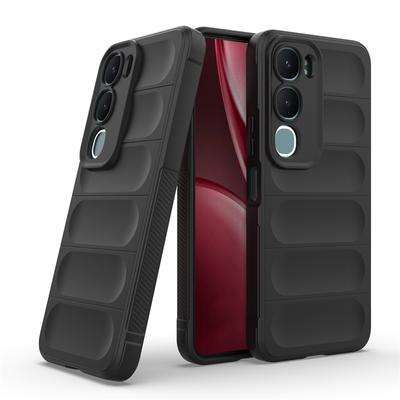 Full Cover For Vivo Y21d Case Anti-knock Shockproof Soft TPU Silicone Full Back Case For Vivo Y21d Case For Vivo Y21d 4G Cover