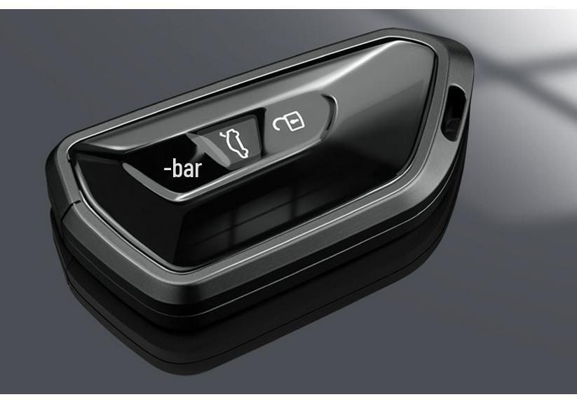 2023 Volkswagen Passat Key Case - Premium Protective Shell for Magotan, Tuoyue, and CC Models
