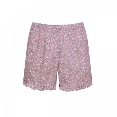 Venus 80s Cotton Clover Print Couple Trunk Vmp1957dvmp1957w