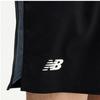 New Balance Shorts Rqk Nbnve2p131 19 Men Tennis 4.5 Part Shorts