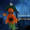 Haunted House Halloween Decorations: Ghost Flags, Ornaments & Pumpkins
