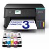 Multifunction Printer L6360 ITS A4 35ppm/W(LAN)/100k Pages/black
