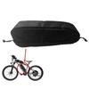 Dustproof Battery Protector E-Bike Battery Cover E-Bike Battery Protective Cover