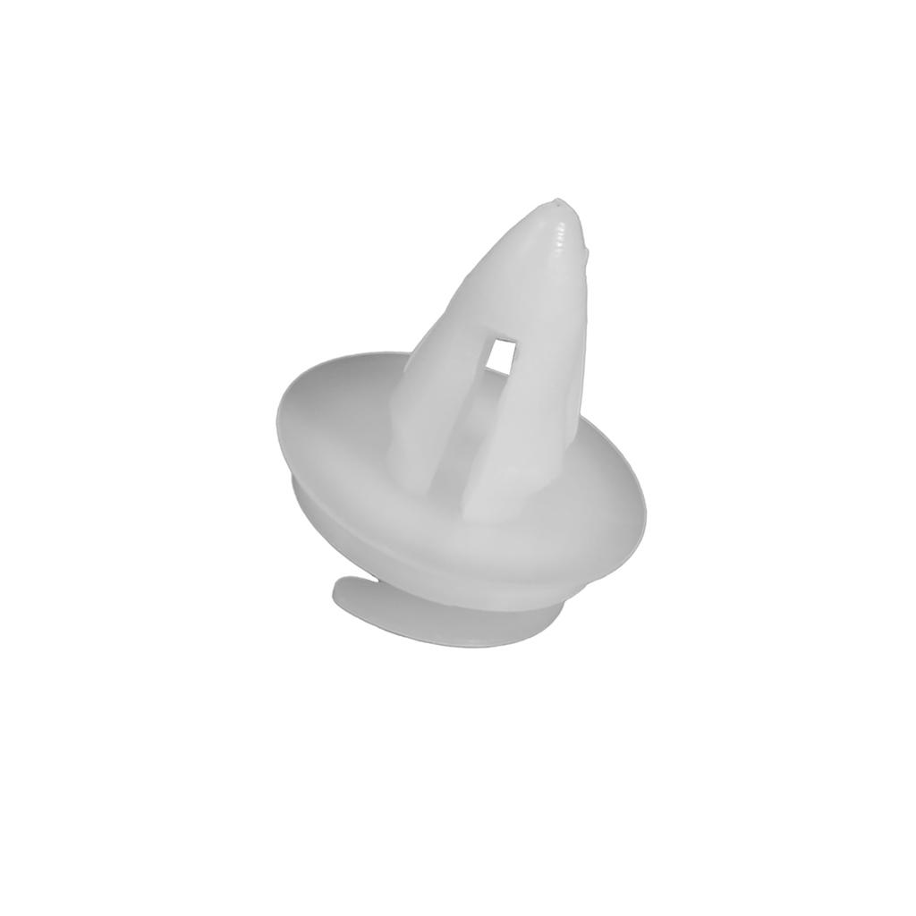 50 PCS Interior Door Card Trim Panel Retainer Clips Fastener Boot Clamp Lining Replacement for   E36 E46 E39 E36 E53 E93